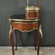 Small mahogany lady's writing desk, Napoleon III period – second half of the 19th century