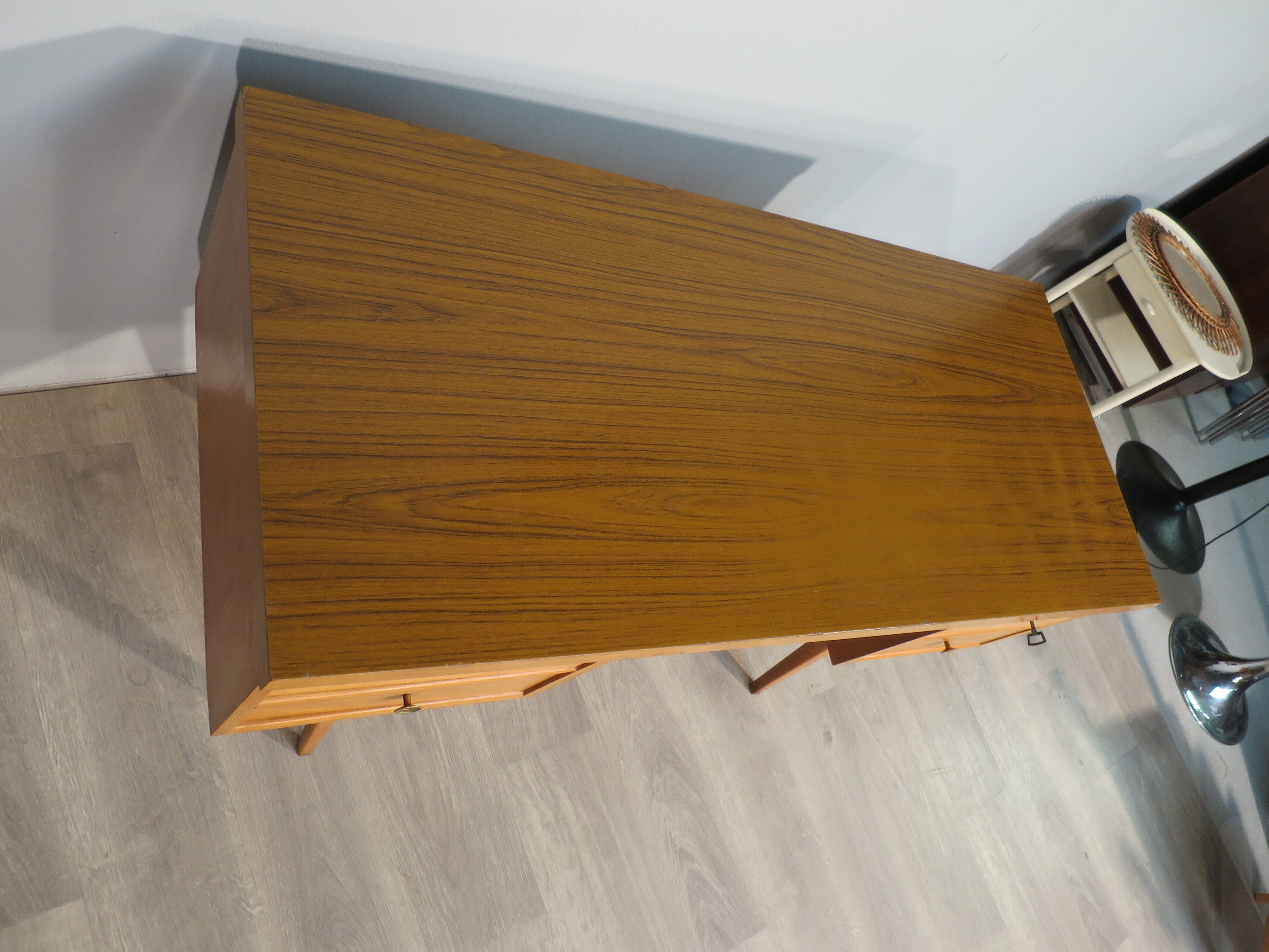Ekawerk desk 50