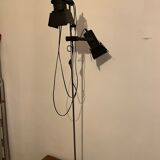 Floor lamp projectors cinema