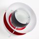 Suspension danoise PH 5 par Poul Henningsen, Louis Poulsen, 1958