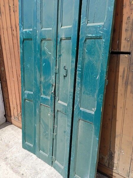 Lot shutters 1940 - 222cm