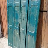 Lot shutters 1940 - 222cm