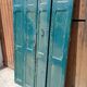 Lot shutters 1940 - 222cm