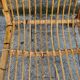 Dal Vera bamboo armchair