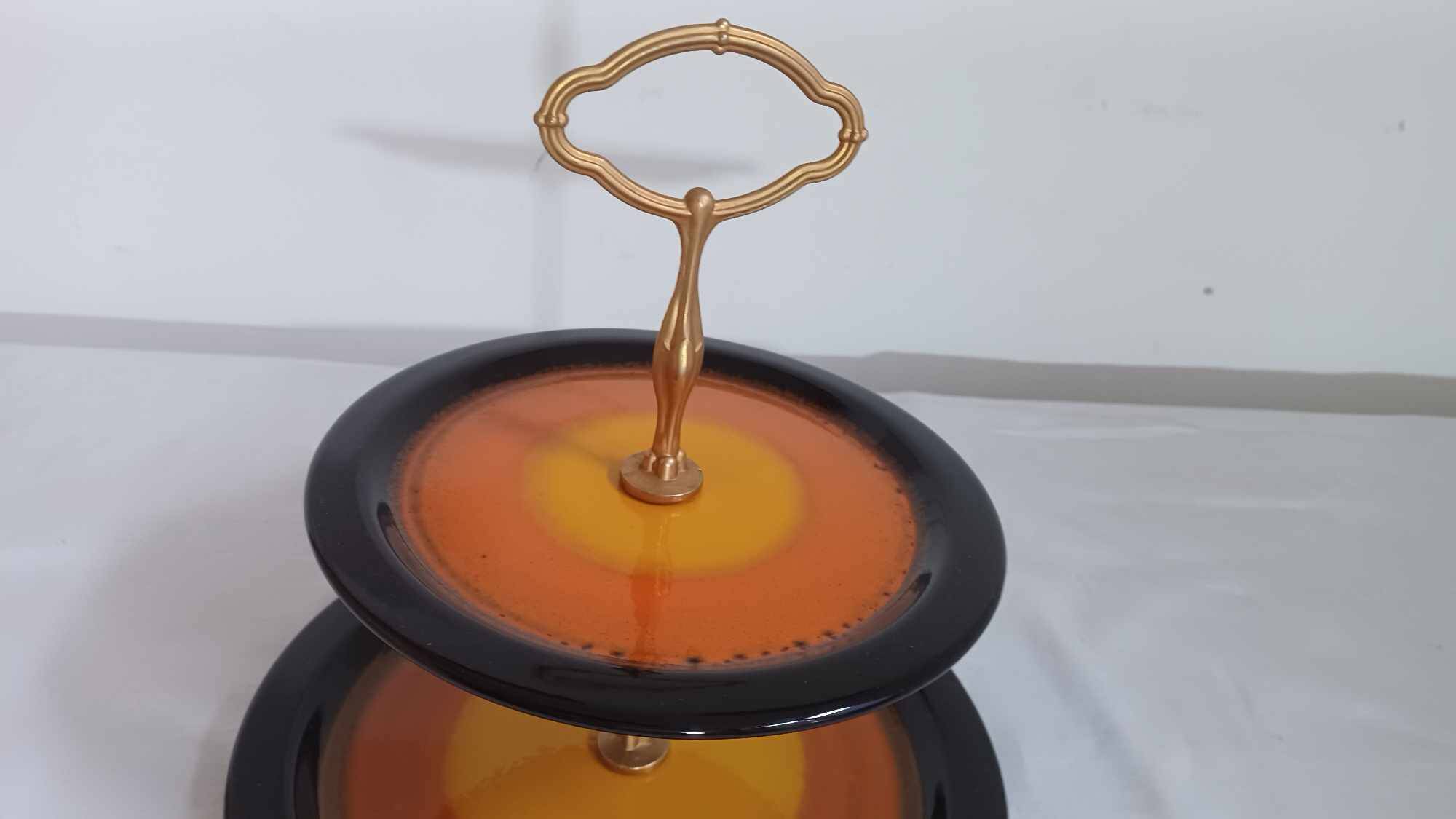 Coupe à fruits 1970