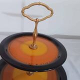 Coupe à fruits 1970