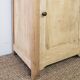 Raw wood jam