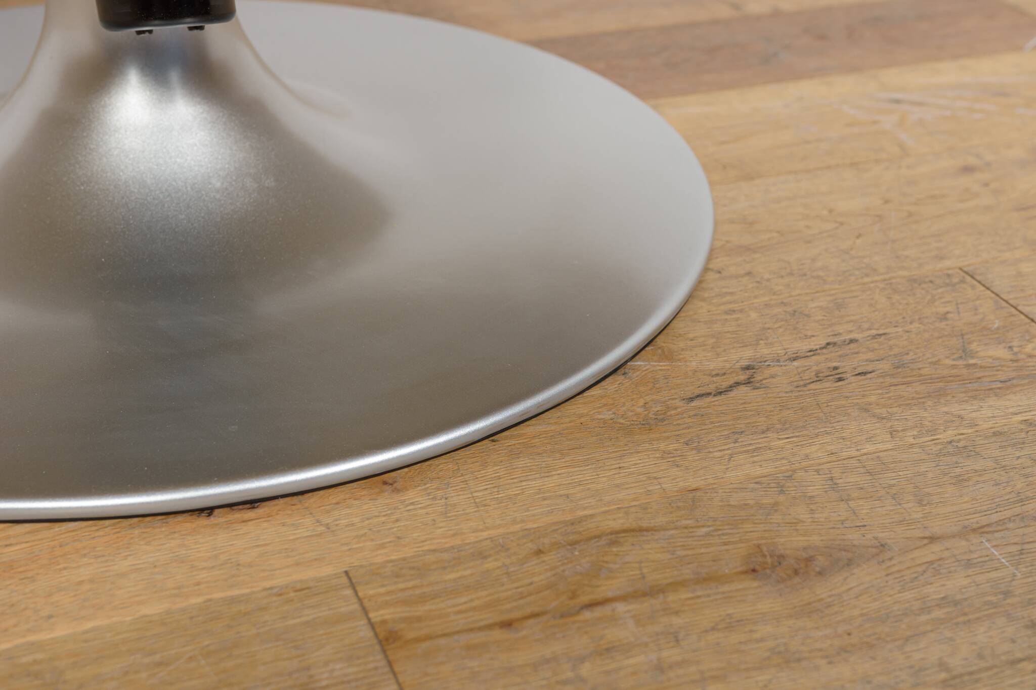 Mid-century swivel armchair, Denmark, 1960s,