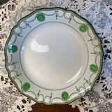 Small Royal Doulton Comtesse salad bowl