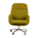 Vintage Swivel Armchair from UP Zavody Rousinov, 1970s