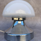 1970s mushroom lamp from Italy
