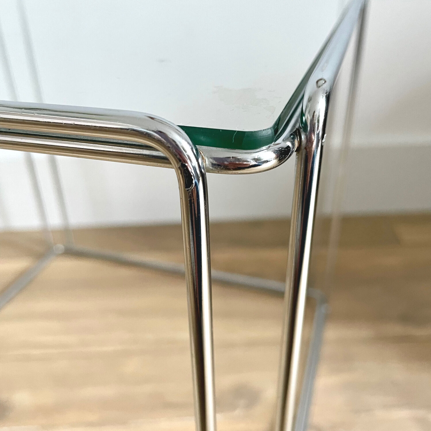 Sofa end pr Max Sauze for isosceles