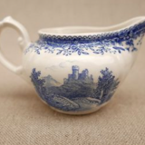 8 tea cups Villeroy and Boch