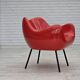 1960s, socialist realism design icon by Roman Modzelewski, model RM58.