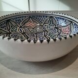 Ceramic cut