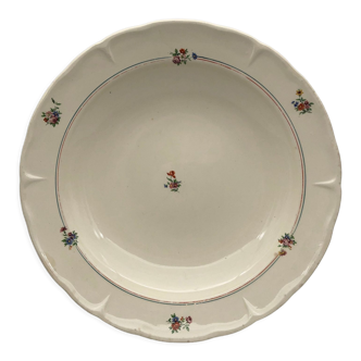 Serving dish/vegetable "Moulin des Loups - Beauce model"