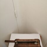 Antique bread cutters
