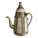 Oriental coffee maker