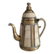 Oriental coffee maker