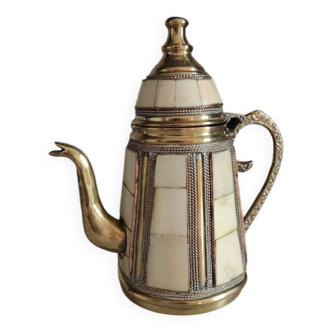 Cafetière orientale
