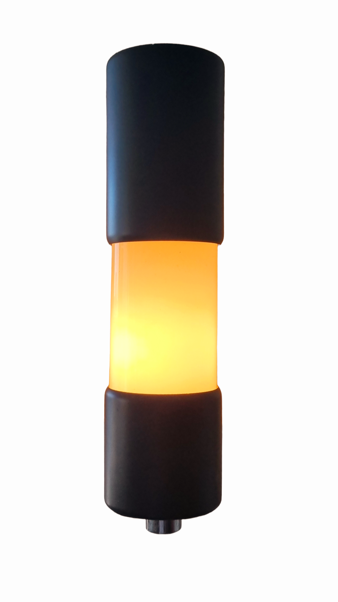 Vintage Gispen 1960s wall lamp