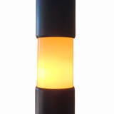 Vintage Gispen 1960s wall lamp