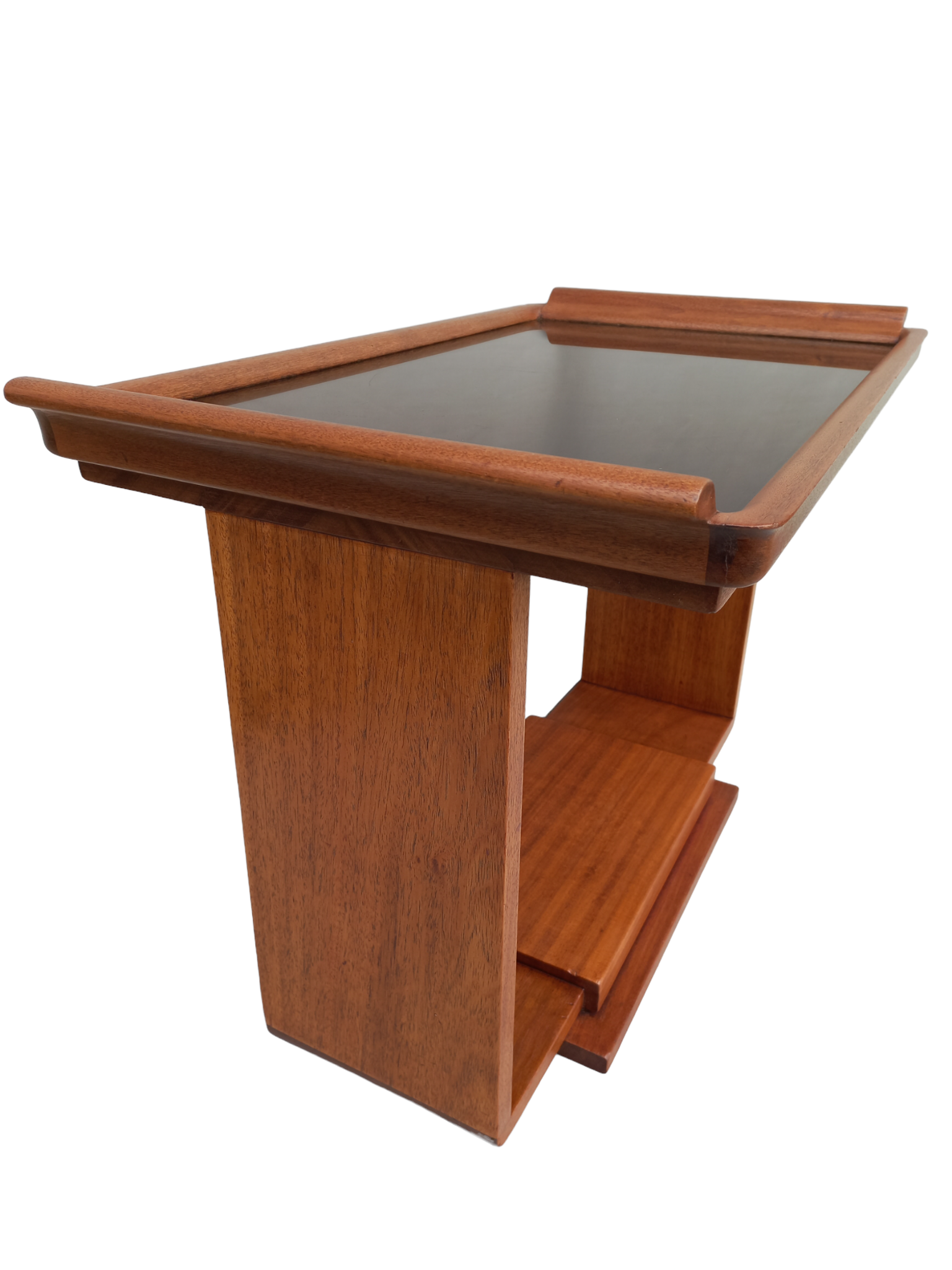 Art Deco modernist coffee table