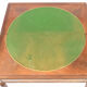 Table à jeux de style Louis Philippe
