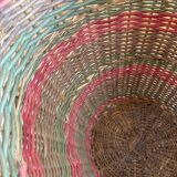 CM wicker basket