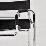 Wassily armchair by Marcel Breuer, 1970s