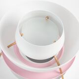 Danish pendant lamp PH 5 by Poul Henningsen, Louis Poulsen, 1958