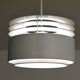 Danish vintage hydra hanging by Jo Hammerborg for Fog-morup