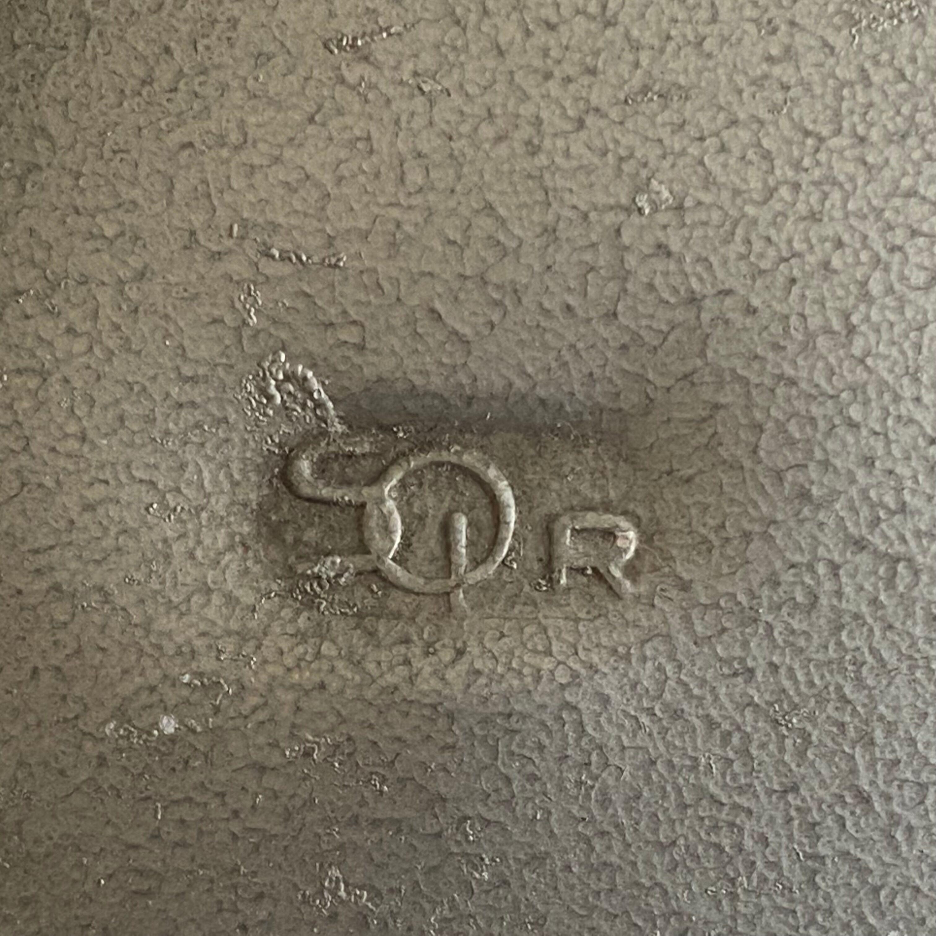 Lamp Ferdinand Solere 1950