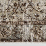 Tapis turc 80x270cm
