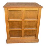 Old courthouse counter