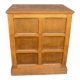 Old courthouse counter