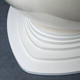 Space Age armchair by Raphael Raffel, France, 1970