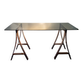 Bureau par Gacita et Tiberi pour Roche bobois, 1970