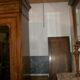 Bonnetière with mirror