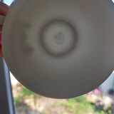 Tea cups and saucers