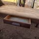 Farm table Long 150cm