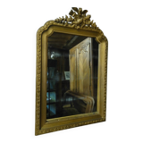 Miroir ancien fin XIX ème