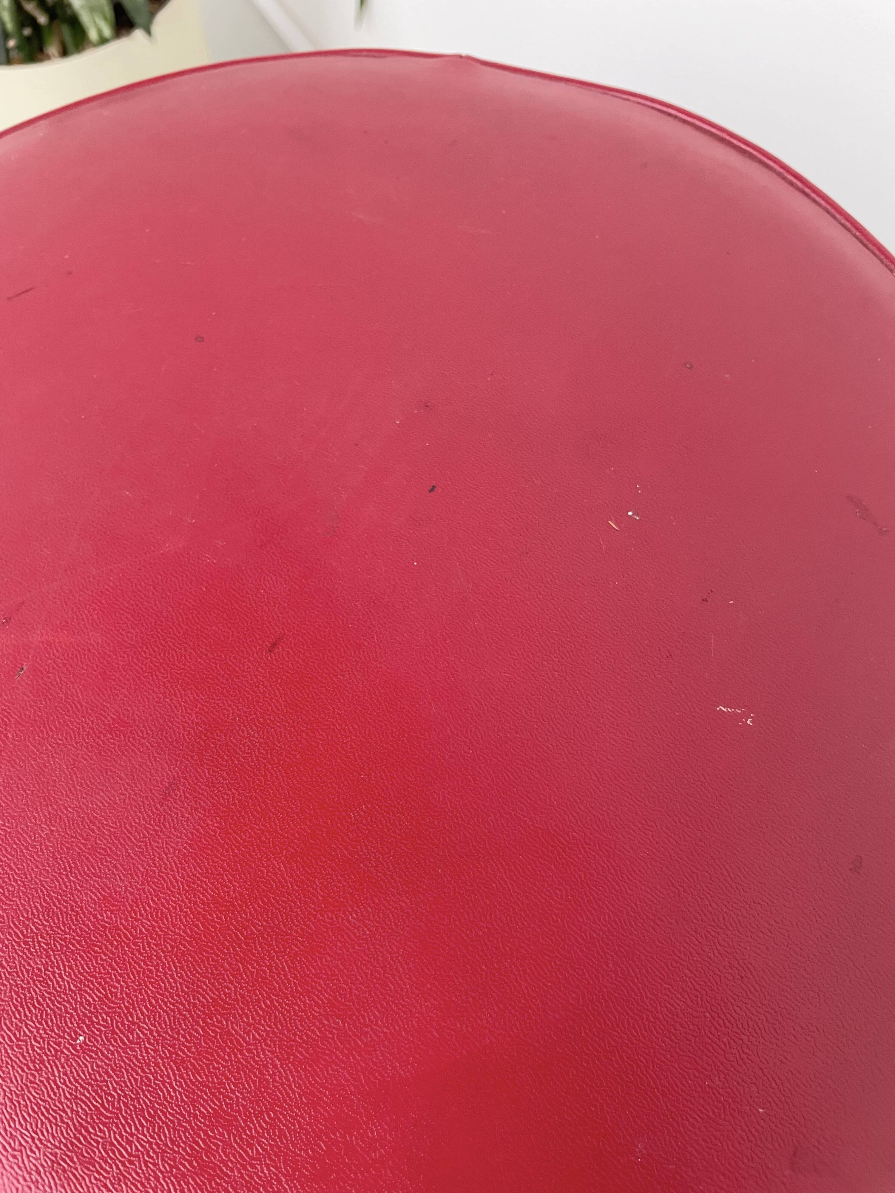 CM127 stool, Thonet 1950