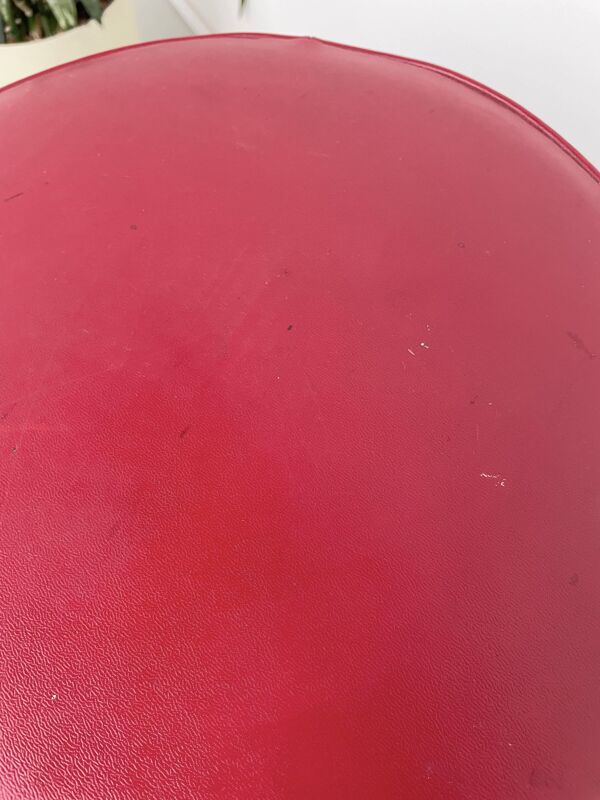 Tabouret CM127, Thonet 1950