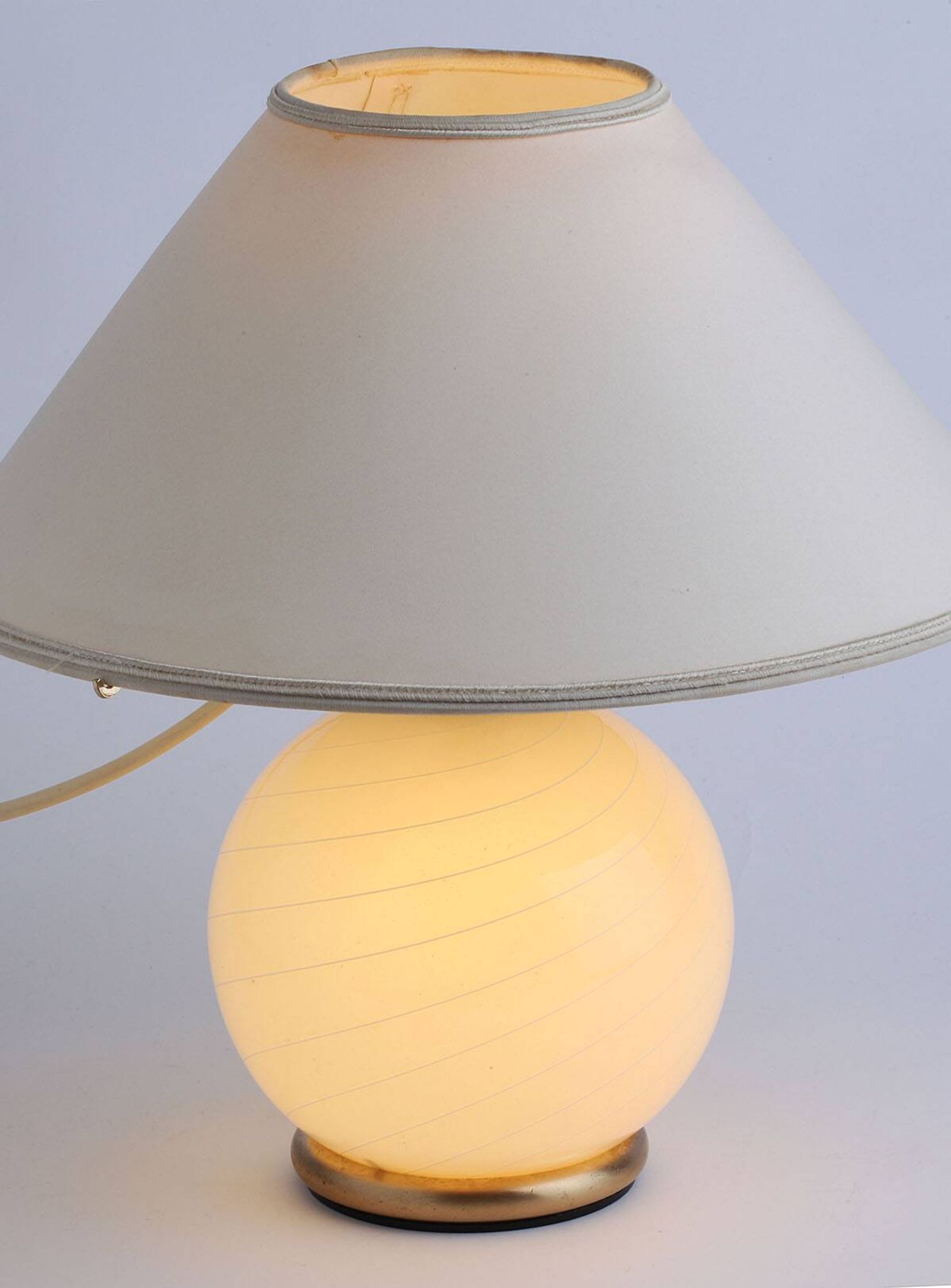 La lampe de table Murrina