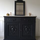 Old buffet