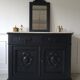 Old buffet