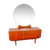 Coiffeuse scandinave