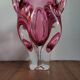 “Cat’s head” vase by Hospodka 1960-1970