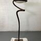 Lampadaire "Alfea" Scavo Enzo CiampaliniI pour Lamp International en verre de Murano- 1970